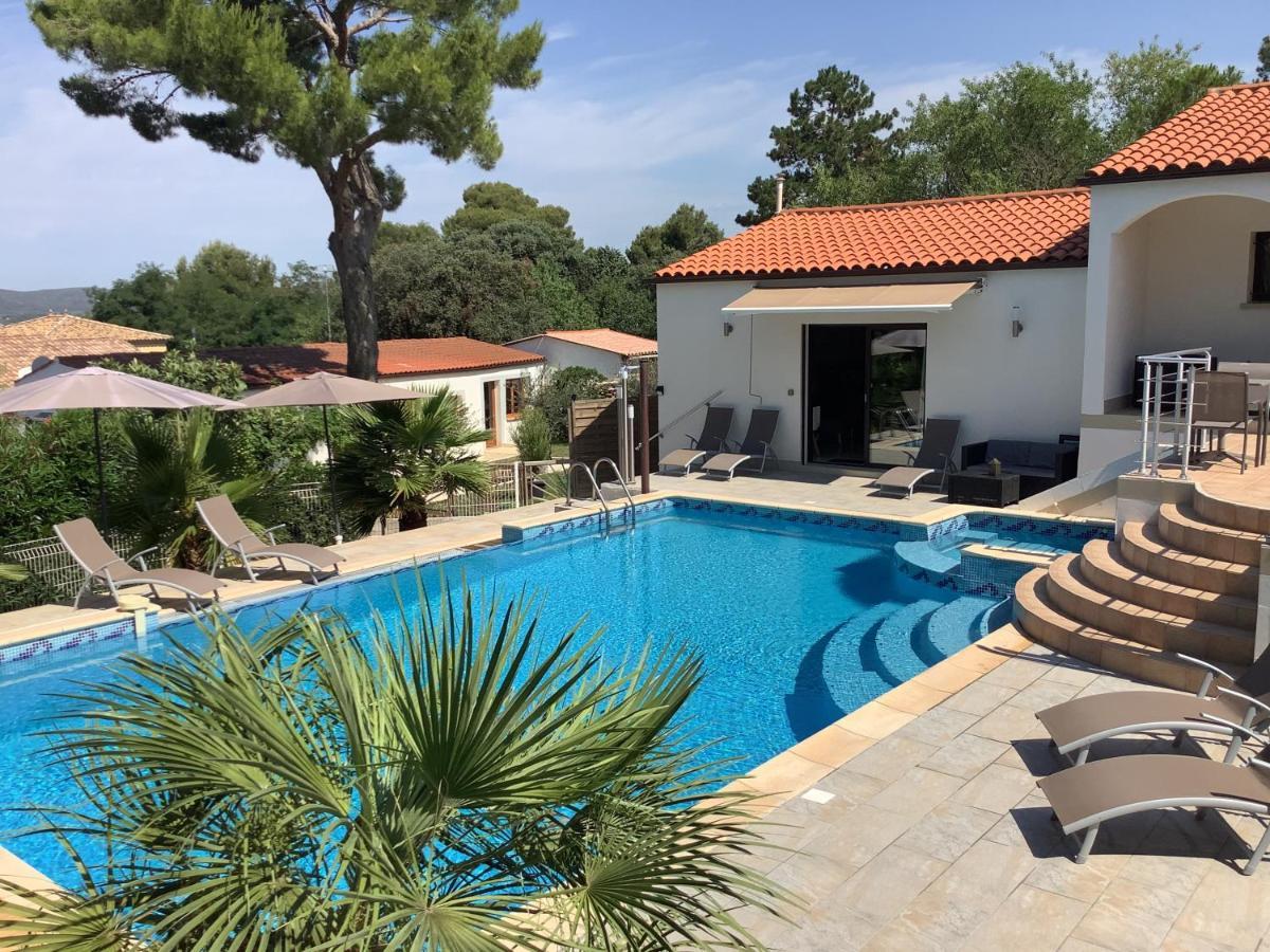 Bed & Breakfast Rev'de Thau