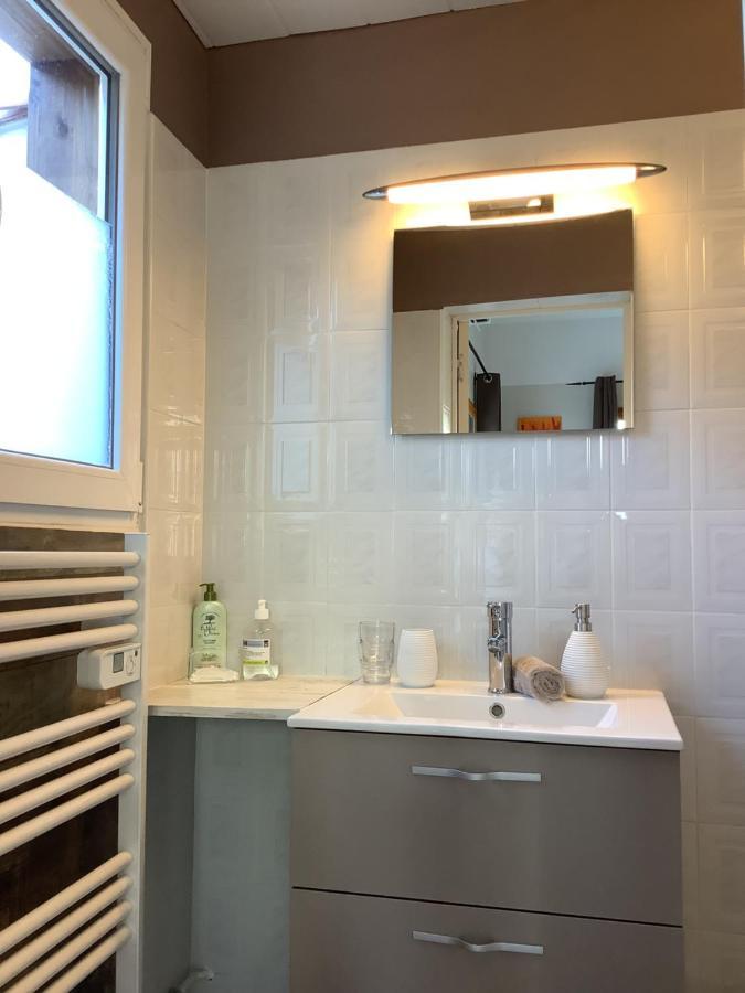 Bed & Breakfast Rev'de Thau Balaruc-les-Bains