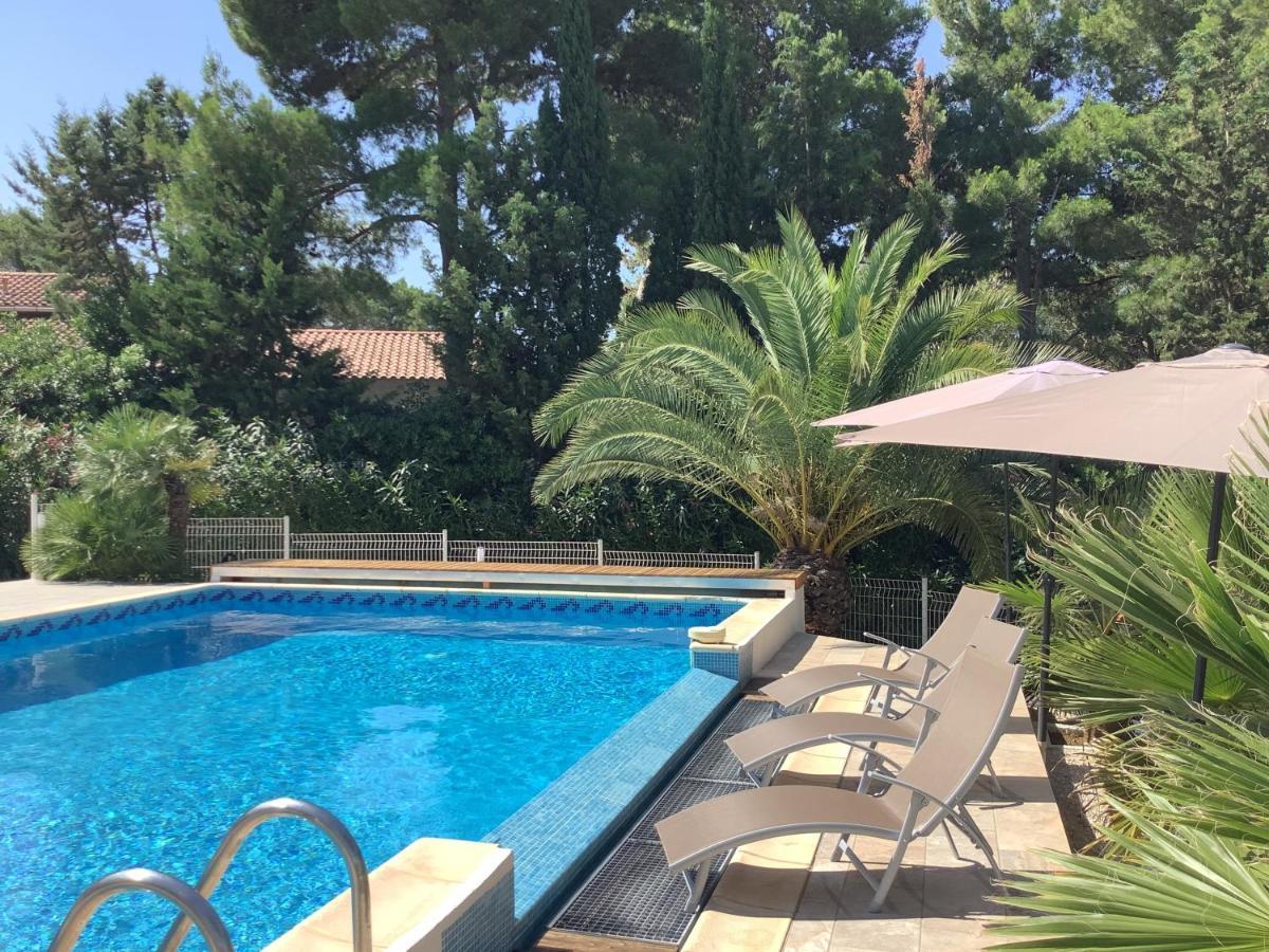 Rev'de Thau Bed & Breakfast