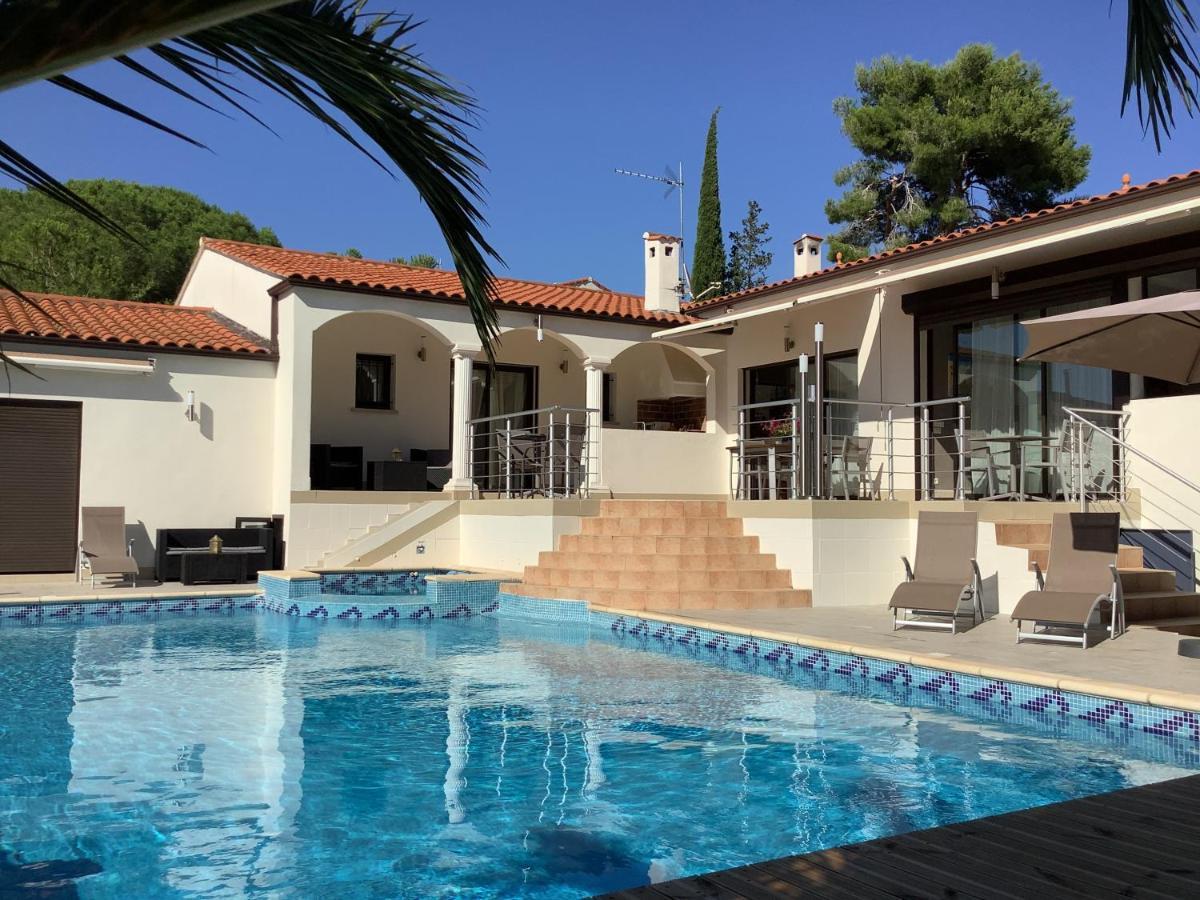 Rev'de Thau Bed & Breakfast