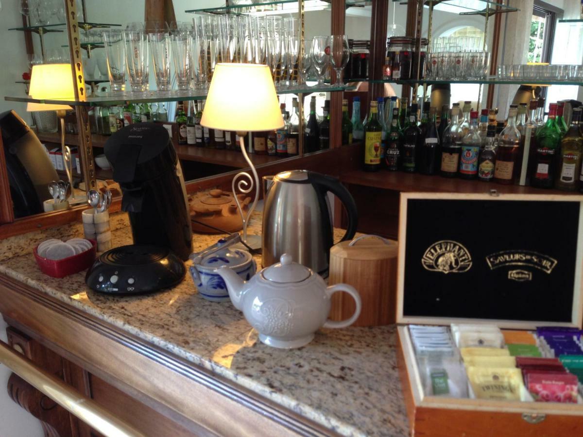Bed & Breakfast Rev'de Thau