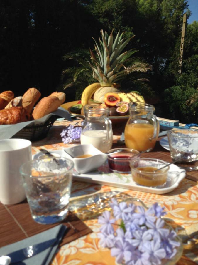 Rev'de Thau Bed & Breakfast Balaruc-les-Bains