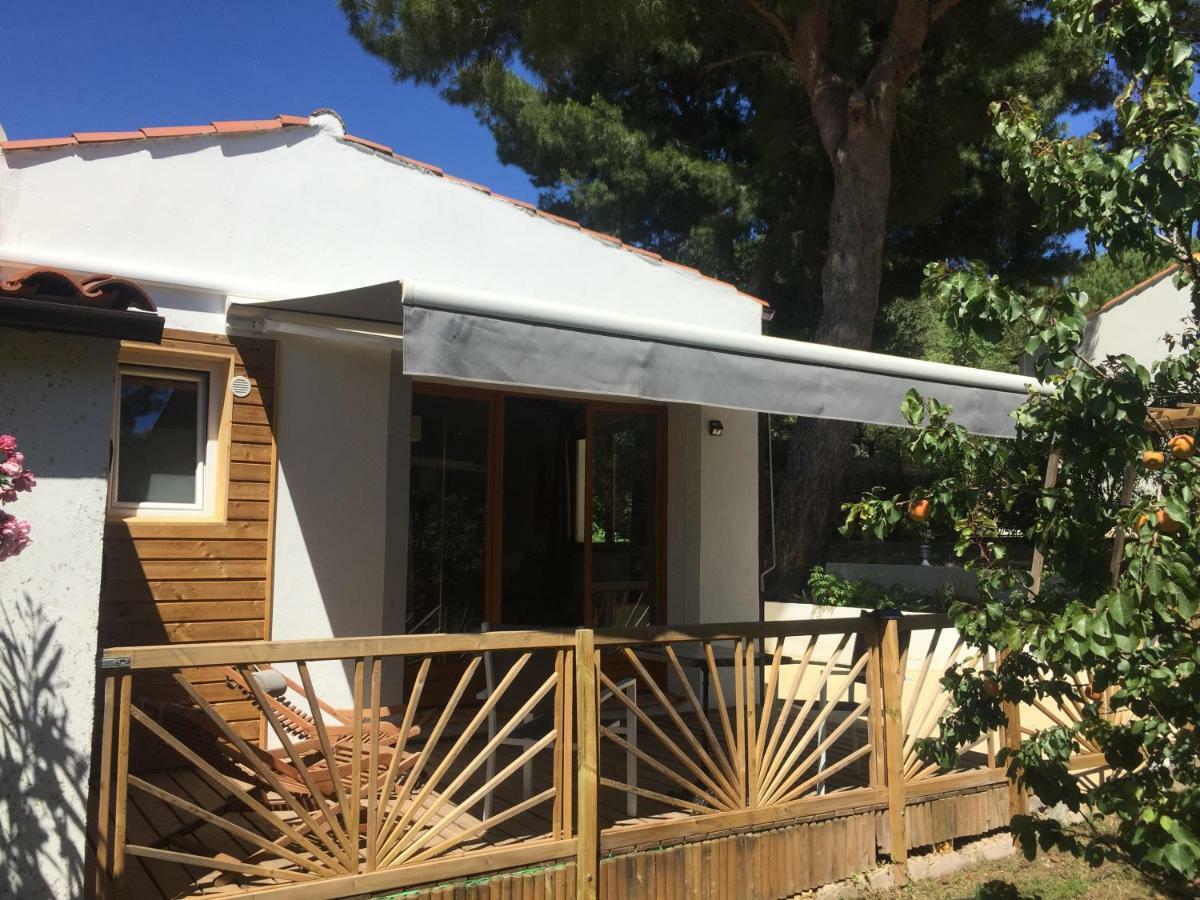 Bed & Breakfast Rev'de Thau *