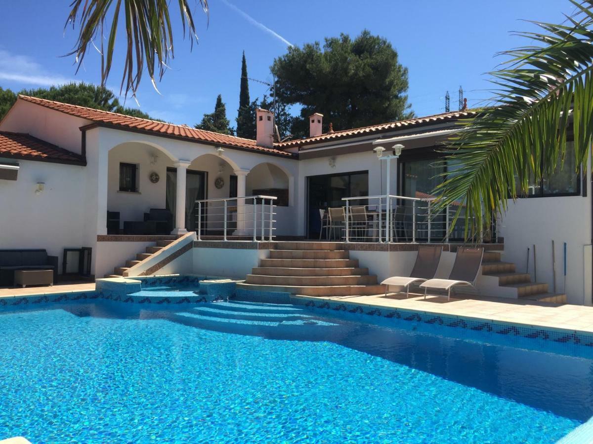 Rev'de Thau Bed & Breakfast Balaruc-les-Bains